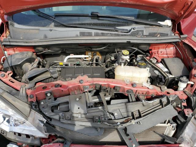 Photo 12 from auction – 2016 BUICK ENCORE with VIN KL4CJASB3GB567410
