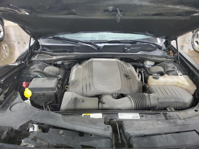 Photo 11 from auction – 2014 DODGE CHALLENGER with VIN 2C3CDYBT6EH181880