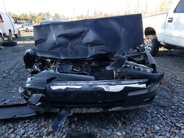 Photo 11 from auction – 1999 MAZDA MILLENIA with VIN JM1TA2217X1511155
