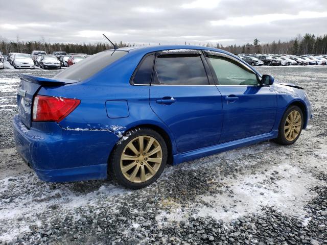 Photo 3 from auction – 2009 SUBARU IMPREZA 2. with VIN JF1GE75659G507301