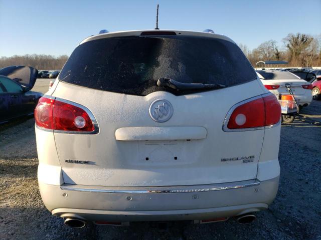 Photo 6 from auction – 2011 BUICK ENCLAVE CX with VIN 5GAKRCED5BJ241546