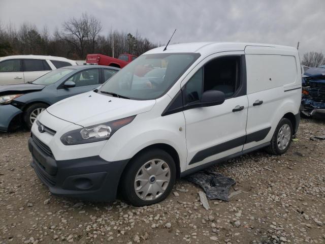 Photo 1 from auction – 2017 FORD TRANSIT CO with VIN NM0LS6E77H1320273