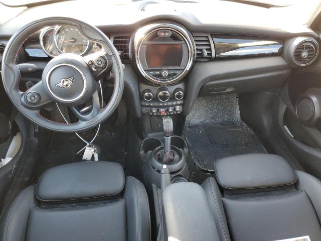 Photo 8 from auction – 2019 MINI COOPER S with VIN WMWXU3C58K2H89209