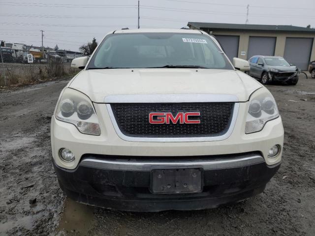 Photo 5 from auction – 2008 GMC ACADIA SLT with VIN 1GKEV33738J201757