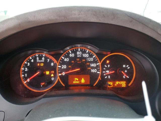 Photo 9 from auction – 2007 NISSAN ALTIMA 2.5 with VIN 1N4AL21E67C141025
