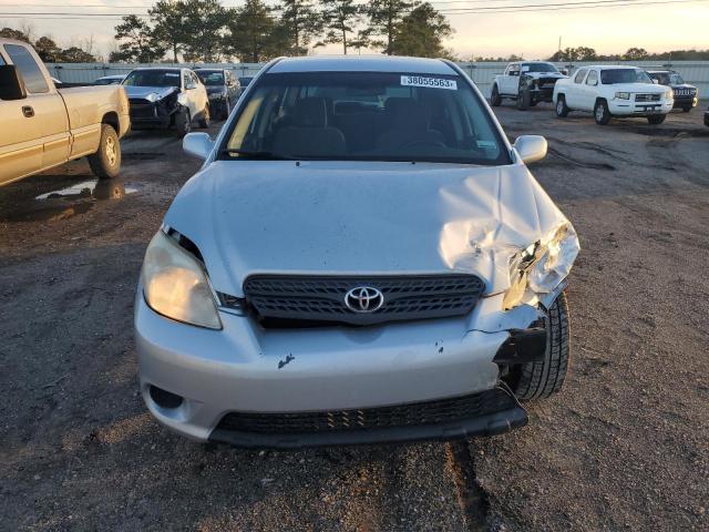 Photo 5 from auction – 2008 TOYOTA COROLLA MA with VIN 2T1KR32E18C699875