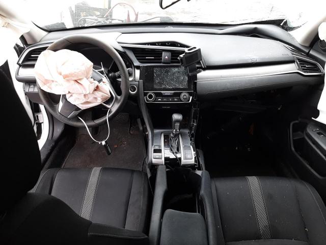 Photo 8 from auction – 2016 HONDA CIVIC EX with VIN 19XFC2F7XGE223696