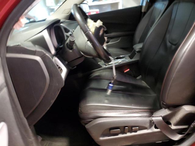 Photo 7 from auction – 2015 CHEVROLET EQUINOX LT with VIN 2GNFLCE37F6243978