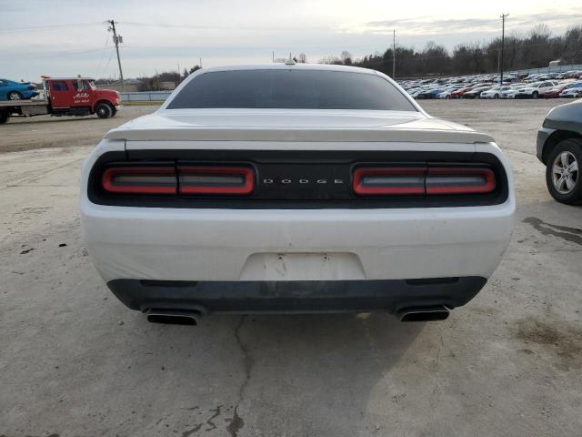 Photo 6 from auction – 2015 DODGE CHALLENGER with VIN 2C3CDZAT2FH724702