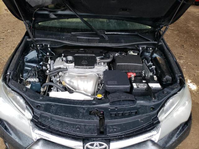 Photo 11 from auction – 2015 TOYOTA CAMRY LE with VIN 4T4BF1FK3FR458303