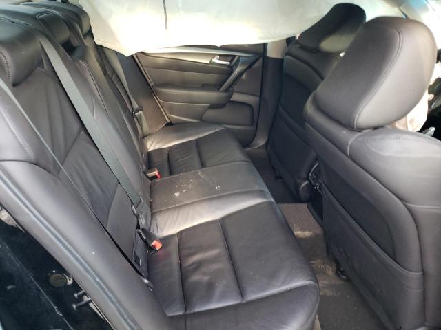 Photo 10 from auction – 2012 ACURA TL with VIN 19UUA8F25CA014823
