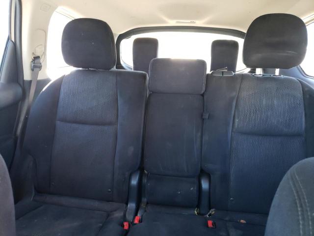 Photo 10 from auction – 2016 NISSAN PATHFINDER with VIN 5N1AR2MN6GC667977