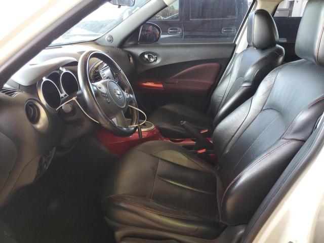 Photo 7 from auction – 2012 NISSAN JUKE S with VIN JN8AF5MV0CT106154