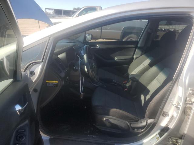 Фото 7 с аукциона – 2016 KIA FORTE EX с VIN KNAFX4A89G5528874