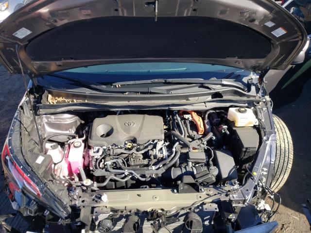 Photo 12 from auction – 2021 TOYOTA SIENNA LE with VIN 5TDKSKFC8MS016689