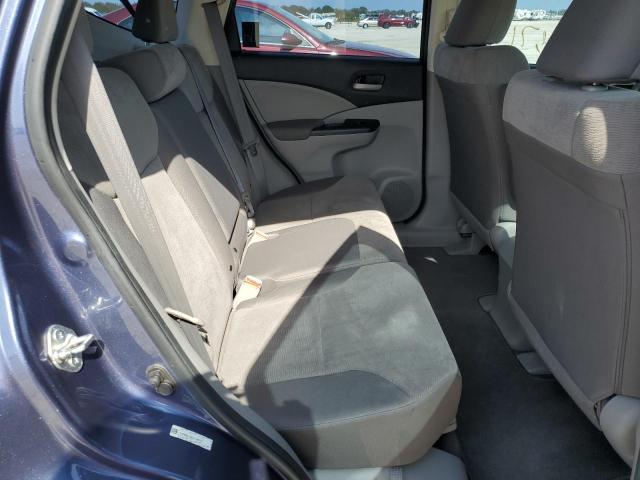 Photo 11 from auction – 2013 HONDA CR-V LX with VIN 5J6RM3H33DL036727
