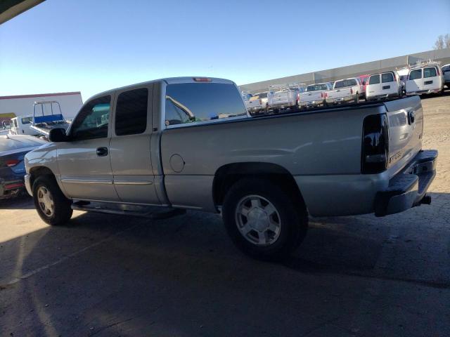 Photo 2 from auction – 2006 GMC NEW SIERRA with VIN 2GTEC19T961109327