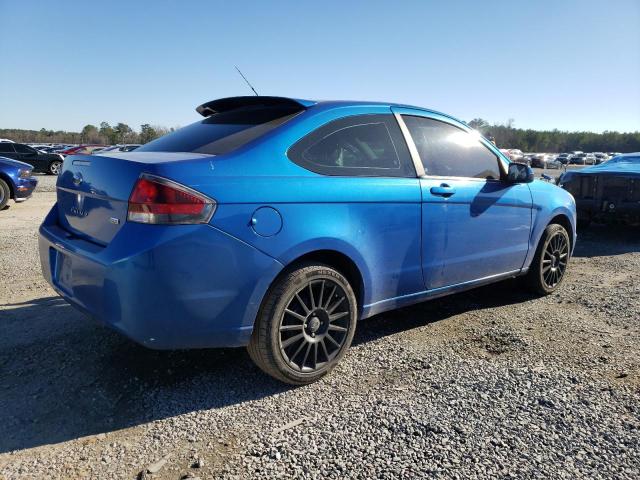 Photo 3 from auction – 2010 FORD FOCUS with VIN 1FAHP3DN5AW156366