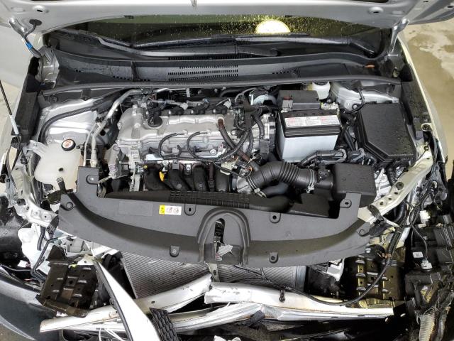 Photo 11 from auction – 2021 TOYOTA COROLLA LE with VIN 5YFEPMAEXMP209406