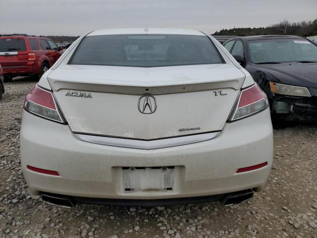 Photo 6 from auction – 2012 ACURA TL with VIN 19UUA9F57CA004472