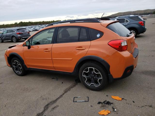Photo 2 from auction – 2013 SUBARU XV CROSSTR with VIN JF2GPACCXD2807983