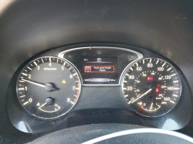 Photo 9 from auction – 2016 NISSAN ALTIMA 2.5 with VIN 1N4AL3AP0GN381392