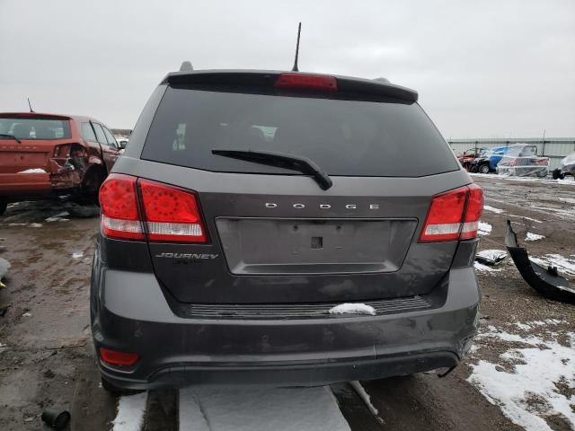 Photo 6 from auction – 2019 DODGE JOURNEY SE with VIN 3C4PDCBB4KT875073