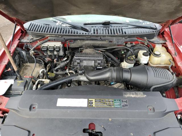 Photo 12 from auction – 2005 FORD EXPEDITION with VIN 1FMFU18565LA41853