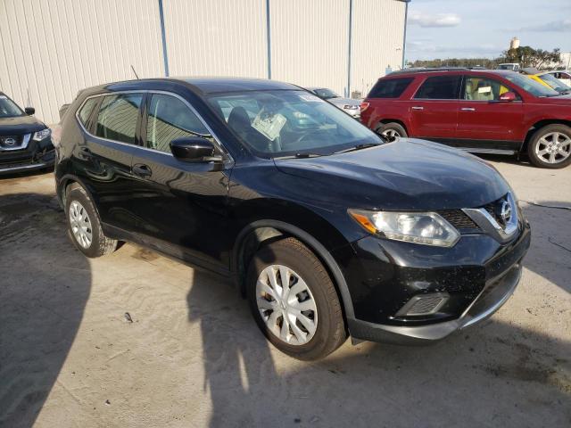 Photo 4 from auction – 2016 NISSAN ROGUE S with VIN 5N1AT2MT1GC877774