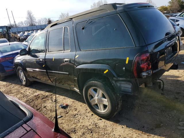 Photo 2 from auction – 2003 CHEVROLET TRAILBLAZE with VIN 1GNET16S936116348