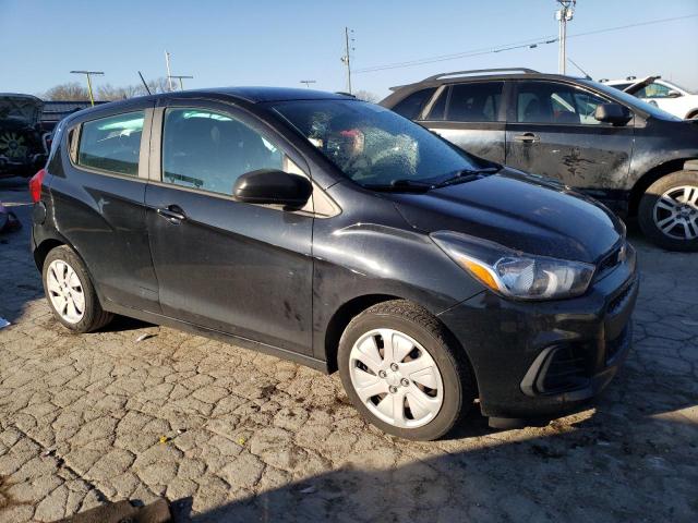 صورة رقم 4 من المزاد - 2017 CHEVROLET SPARK LS مع VIN KL8CA6SA8HC781534