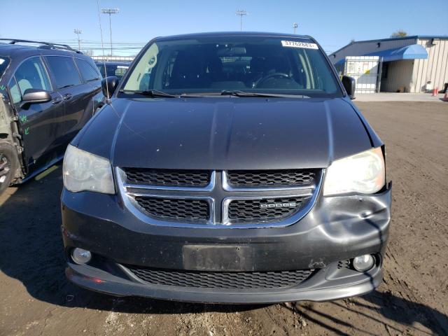 Photo 5 from auction – 2012 DODGE GRAND CARA with VIN 2C4RDGDG4CR108546