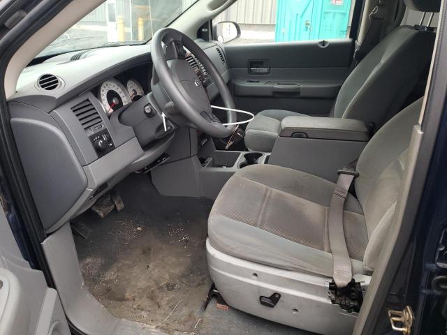 Photo 7 from auction – 2004 DODGE DURANGO SL with VIN 1D4HB48D44F184067