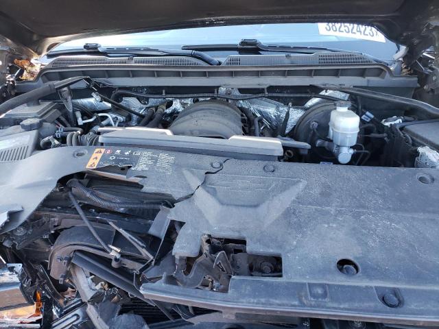 Photo 11 from auction – 2018 CHEVROLET SILVERADO with VIN 1GCUKREC3JF224123