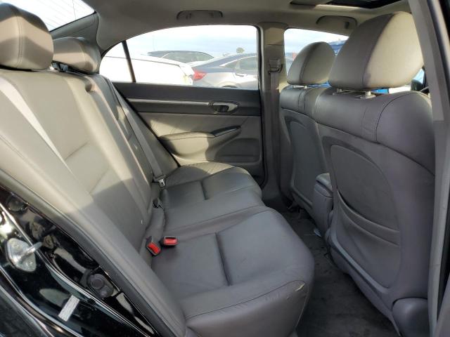 Photo 10 from auction – 2010 HONDA CIVIC EXL with VIN 2HGFA1F93AH515317