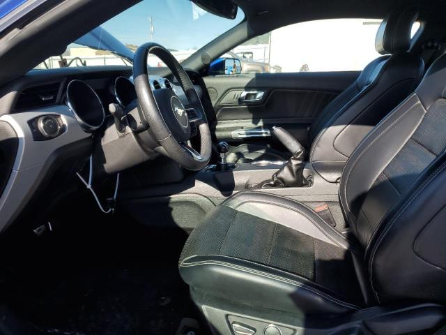 Photo 7 from auction – 2015 FORD MUSTANG GT with VIN 1FA6P8CF0F5403109