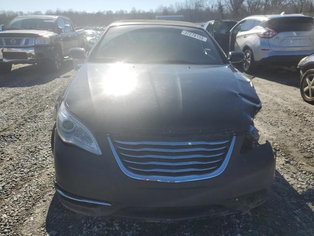 Photo 5 from auction – 2011 CHRYSLER 200 TOURIN with VIN 1C3BC2EB7BN542759