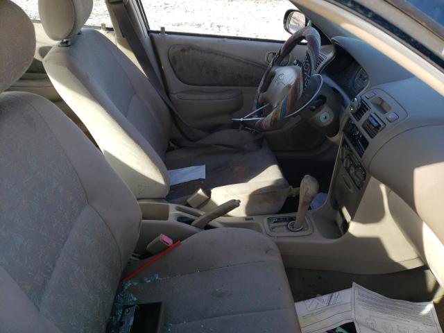 Photo 7 from auction – 1998 TOYOTA COROLLA VE with VIN 1NXBR12E0WZ048415