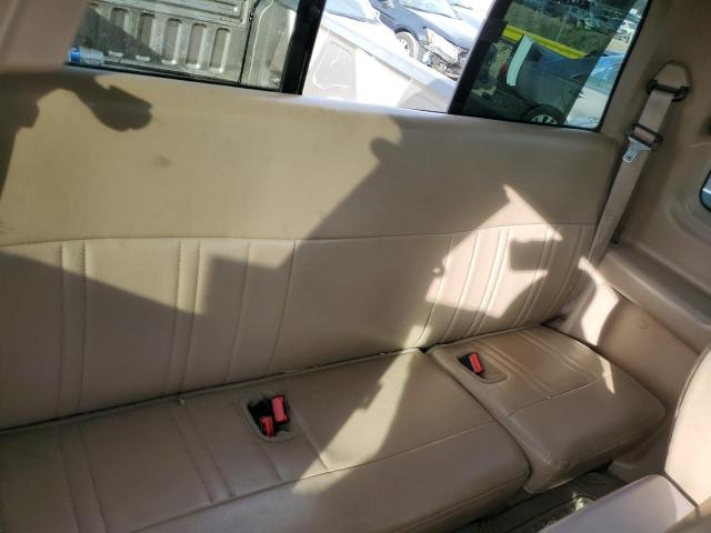 Photo 10 from auction – 1998 FORD F150 with VIN 1FTRX18L8WNA31600