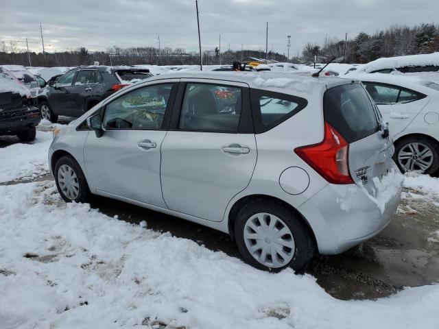 Photo 2 from auction – 2015 NISSAN VERSA NOTE with VIN 3N1CE2CP2FL376068