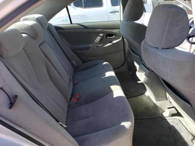 Photo 10 from auction – 2011 TOYOTA CAMRY BASE with VIN 4T4BF3EKXBR135079