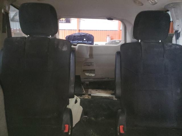 Photo 10 from auction – 2012 DODGE GRAND CARA with VIN 2C4RDGBG0CR396987