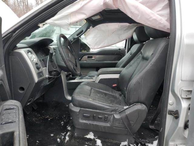 Photo 7 from auction – 2014 FORD F150 SUPER with VIN 1FTFW1ET5EKF48931