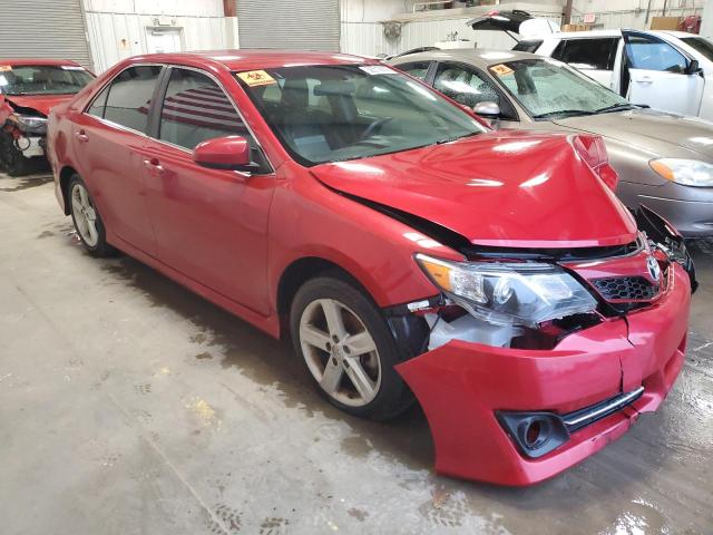 Photo 4 from auction – 2014 TOYOTA CAMRY L with VIN 4T1BF1FK2EU864677