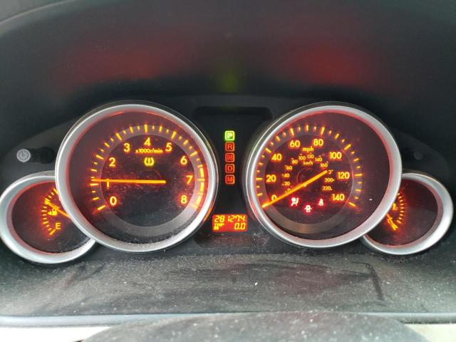 Photo 9 from auction – 2007 MAZDA CX-9 with VIN JM3TB28Y670106080