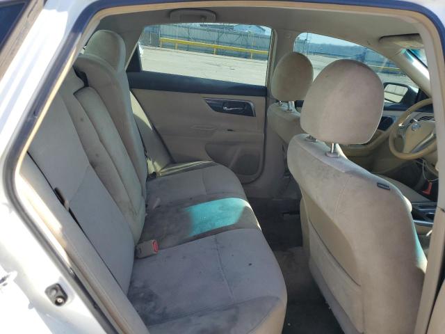 Photo 10 from auction – 2013 NISSAN ALTIMA 2.5 with VIN 1N4AL3AP1DC271507