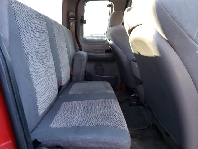 Photo 10 from auction – 2002 FORD F150 with VIN 1FTRX18W62NB75814