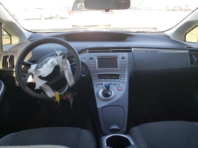 Photo 8 from auction – 2013 TOYOTA PRIUS PLUG with VIN JTDKN3DP5D3033065