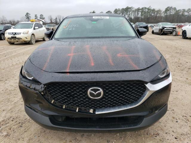 Photo 5 from auction – 2021 MAZDA CX-30 SELE with VIN 3MVDMABL6MM242974