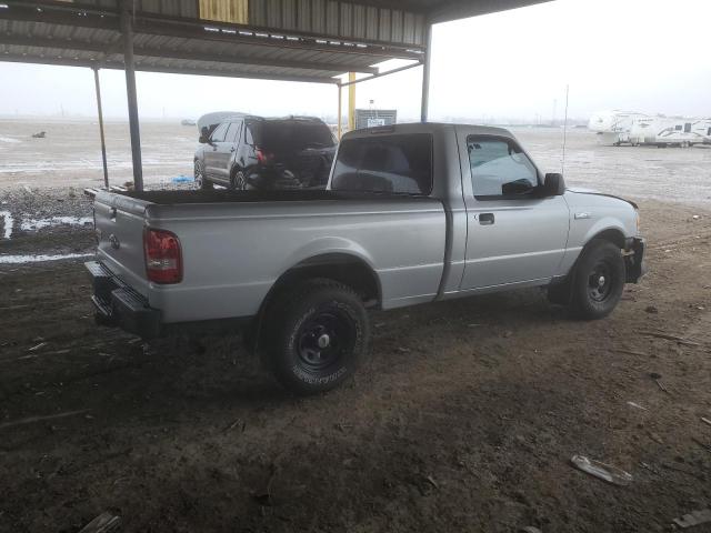 Photo 3 from auction – 2011 FORD RANGER with VIN 1FTKR1AD6BPA04568